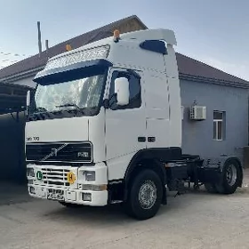 Volvo FH 460 2002