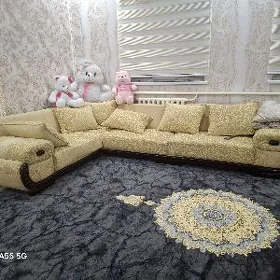 divan