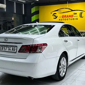 Lexus ES 350 2010