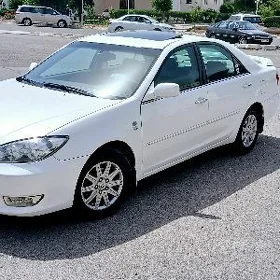 Toyota Camry 2003