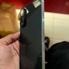 Samsung A56