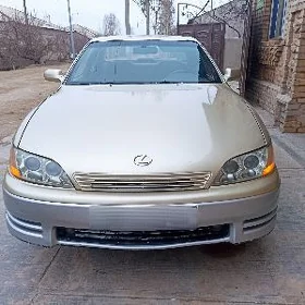 Toyota Windom 1995