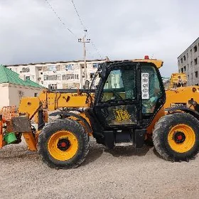 JCB 3CX Compact 2009