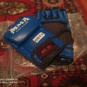 Mma percatga