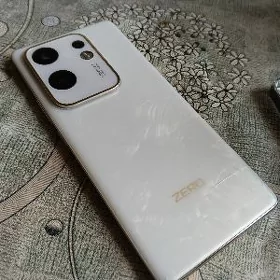 infinix zero 30