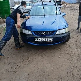 Opel Vectra 1997