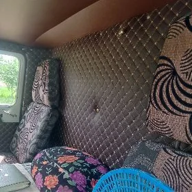 UAZ 452 1981