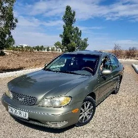 Infiniti I35 2002