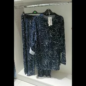 Костюм штапель