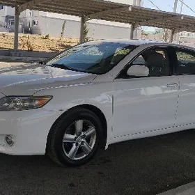 Toyota Camry 2009