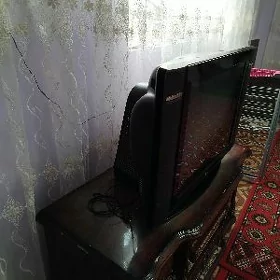 телевизор подставка