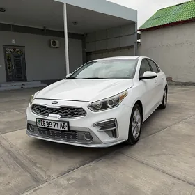 Kia Forte 2021