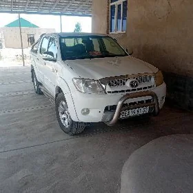 Toyota Hilux 2007