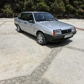 Lada 21099 2004