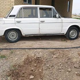 Lada 2106 1987