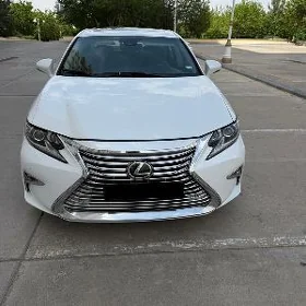 Lexus ES 350 2018