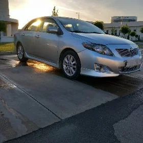 Toyota Corolla 2010