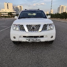 Nissan Pathfinder 2006