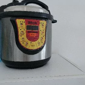 мультиварка