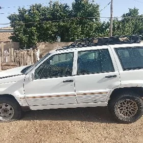 Jeep Grand Cherokee 1993