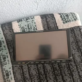 Pioneer televizor