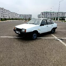 Lada 21099 2003
