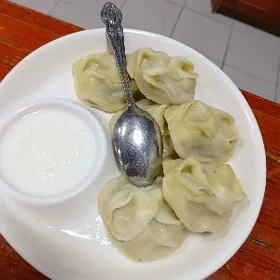 дервезеде чай хана