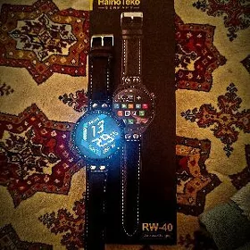 Haino Teko RW-40
