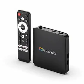 ANDROID TUNER TUNNER ТЮНЕР