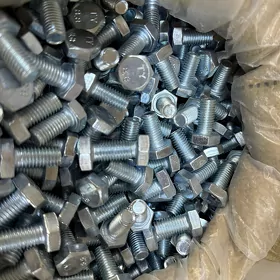 Bolt Gayka
