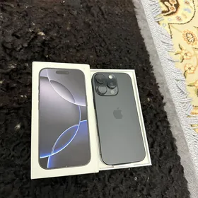 iPhone 16pro