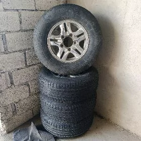 teker
