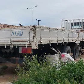 Mitsubishi Canter 2010