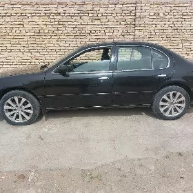 Nissan Cefiro 1995