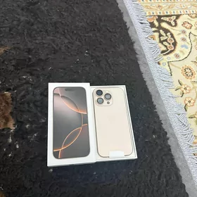 IPhone 16pro