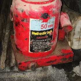 damkrat 50T