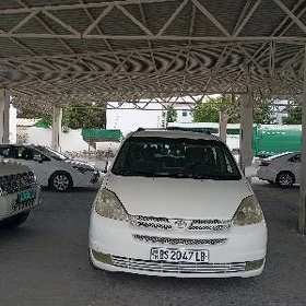 Toyota Sienna 2005