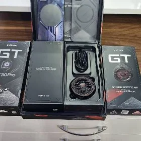 infinix gt 30 pro 512 gb