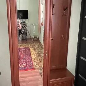 Прихожая