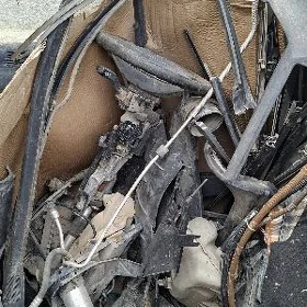 bmw zapcas