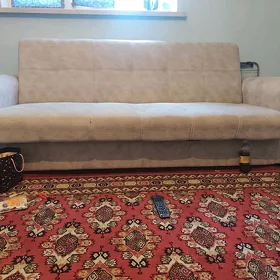 satlyk diwan