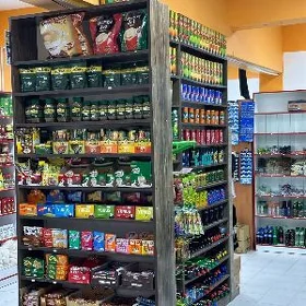 Magazyn магазин Dukan Market