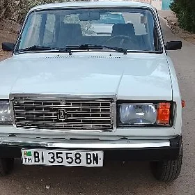 Lada 2107 1999