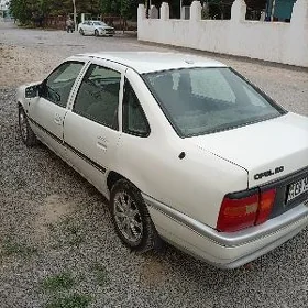 Opel Vectra 1990