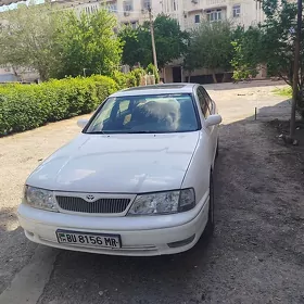 Toyota Avalon 1997