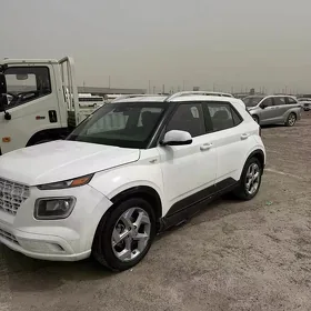 Hyundai Venue 2022