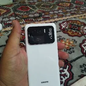 Xiaomi mi 11 ultra