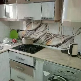 ГАГАРИНА 1 КОМ 2 ЭТ