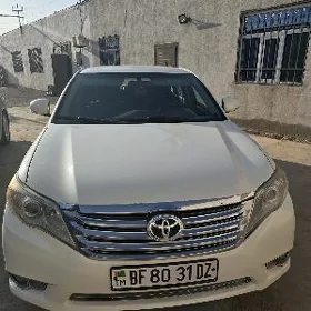 Toyota Avalon 2011