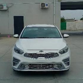 Kia Forte 2021
